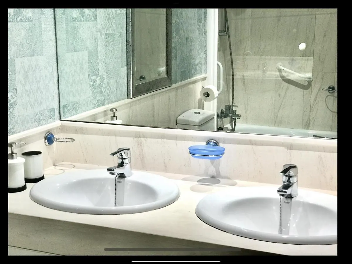 Mi Capricho Beachfront- 9F Apartment With Sea Views - Costa Del Sol Sitio de Calahonda