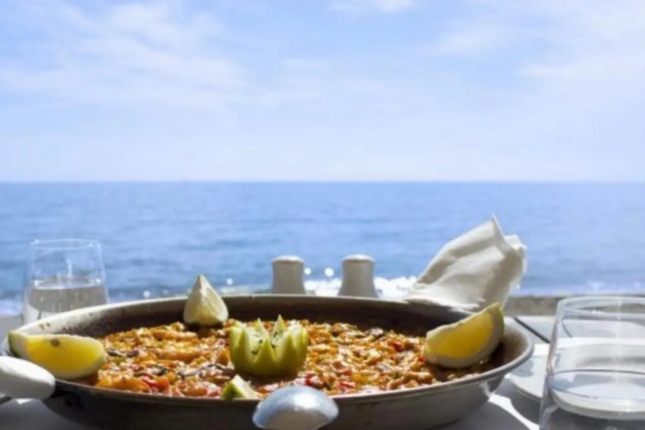 Mi Capricho Beachfront- 9F Apartment With Sea Views - Costa Del Sol Sitio de Calahonda Spain