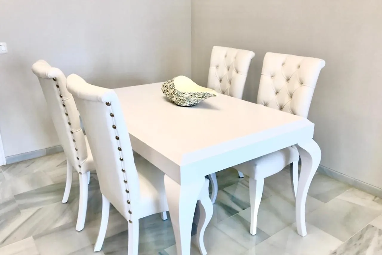 Mi Capricho Beachfront- 9F Apartment With Sea Views - Costa Del Sol Sitio de Calahonda 0*,