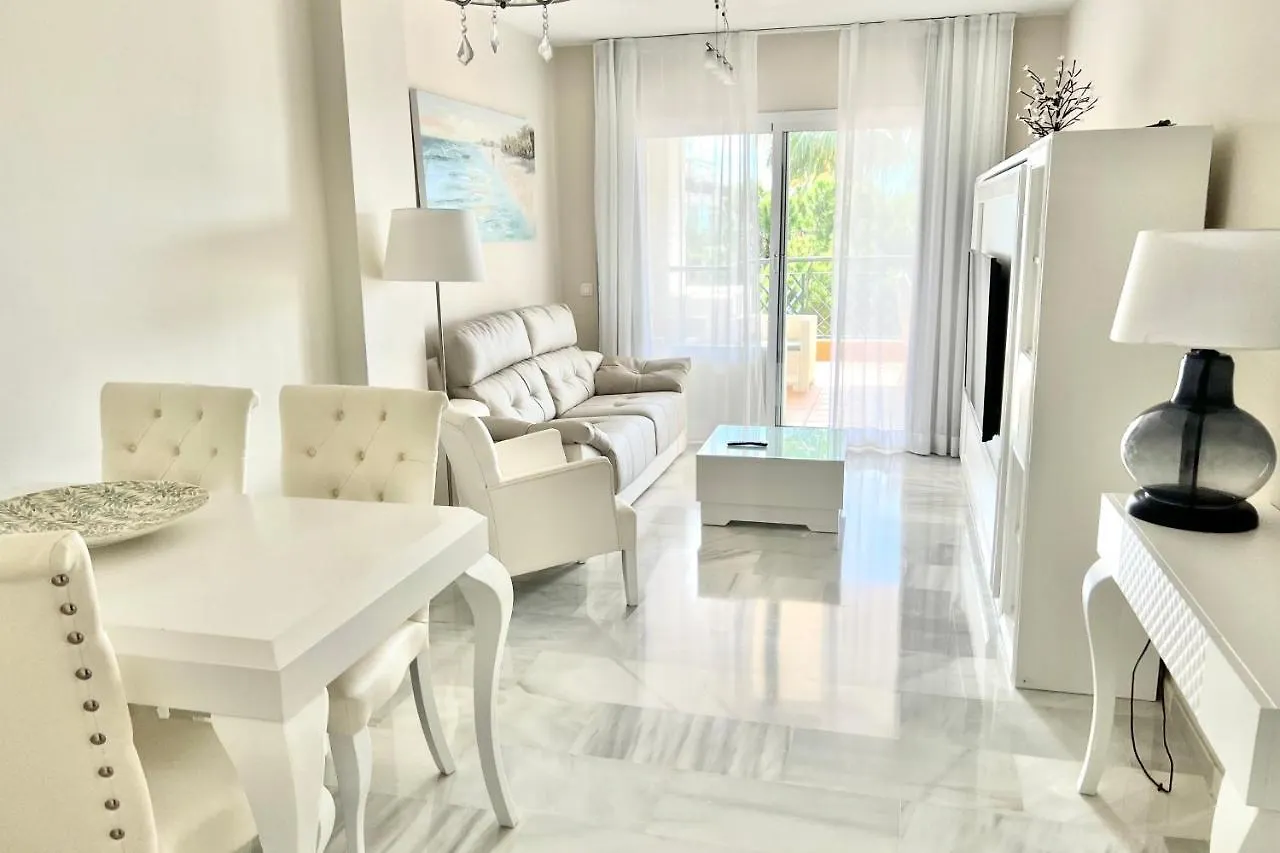 Mi Capricho Beachfront- 9F Apartment With Sea Views - Costa Del Sol Sitio de Calahonda 0*,  Spain