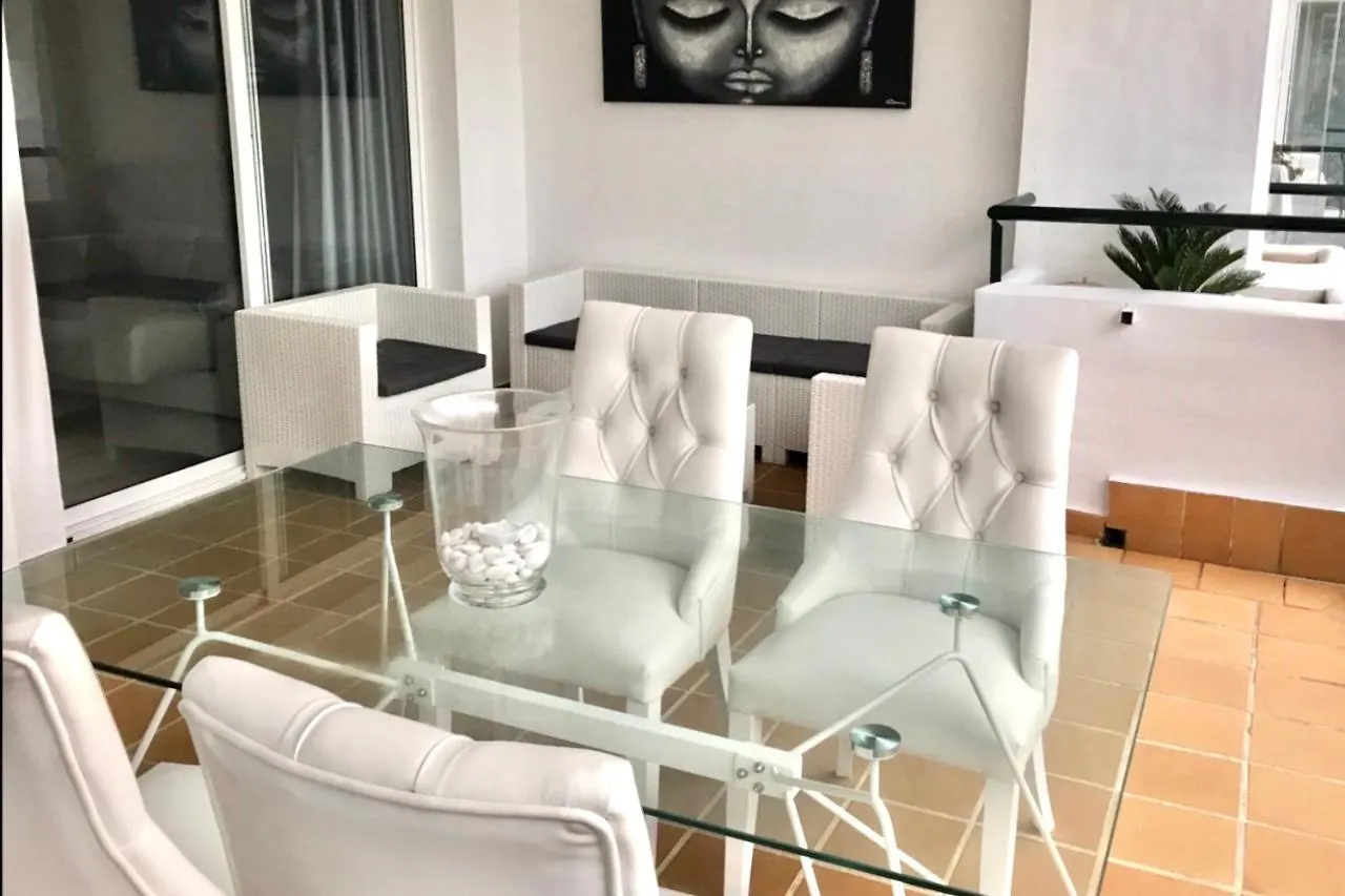 Mi Capricho Beachfront- 9F Apartment With Sea Views - Costa Del Sol Sitio de Calahonda 0*,  Spain