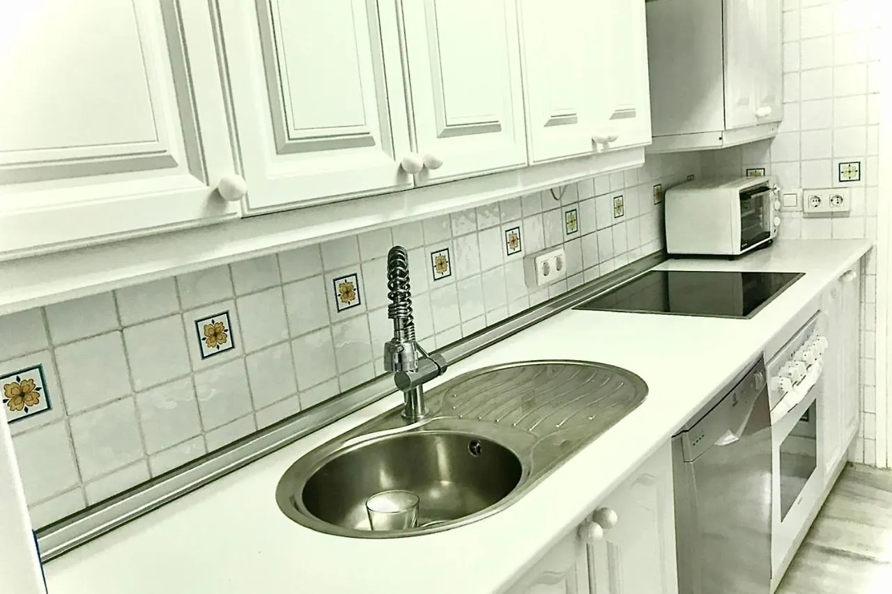 Mi Capricho Beachfront- 9F Apartment With Sea Views - Costa Del Sol Sitio de Calahonda