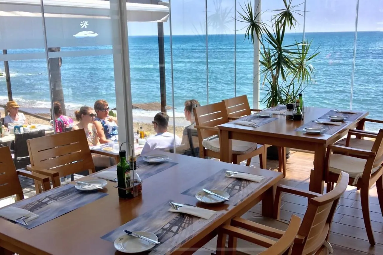 Mi Capricho Beachfront- 9F Apartment With Sea Views - Costa Del Sol Sitio de Calahonda