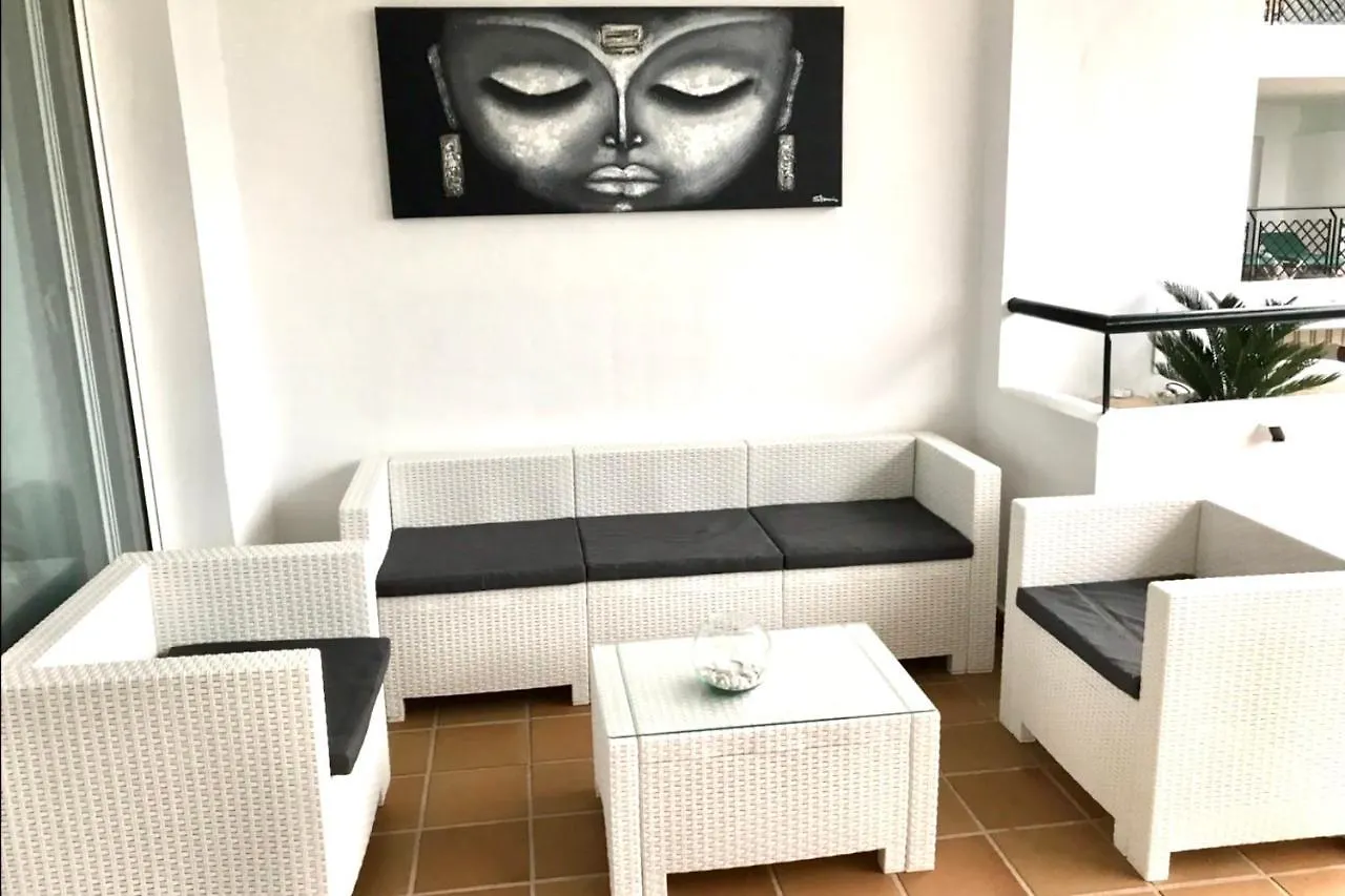 Mi Capricho Beachfront- 9F Apartment With Sea Views - Costa Del Sol Sitio de Calahonda Spain