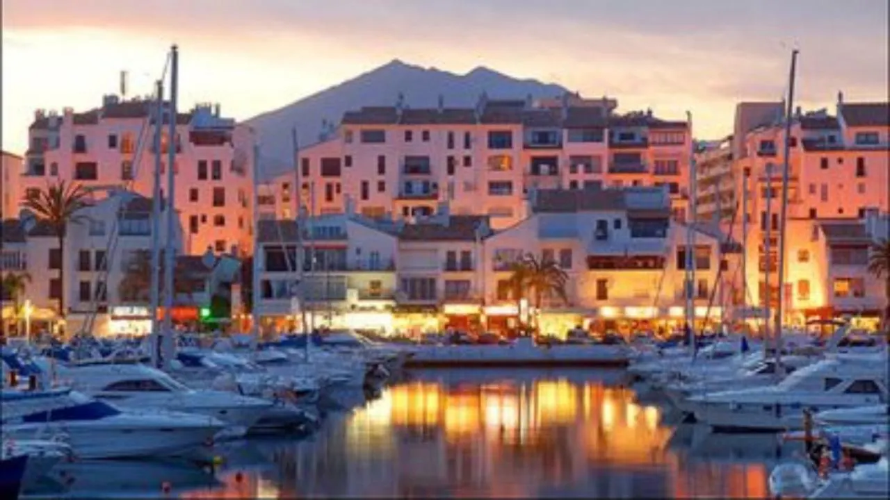 Mi Capricho Beachfront- 9F Apartment With Sea Views - Costa Del Sol Sitio de Calahonda