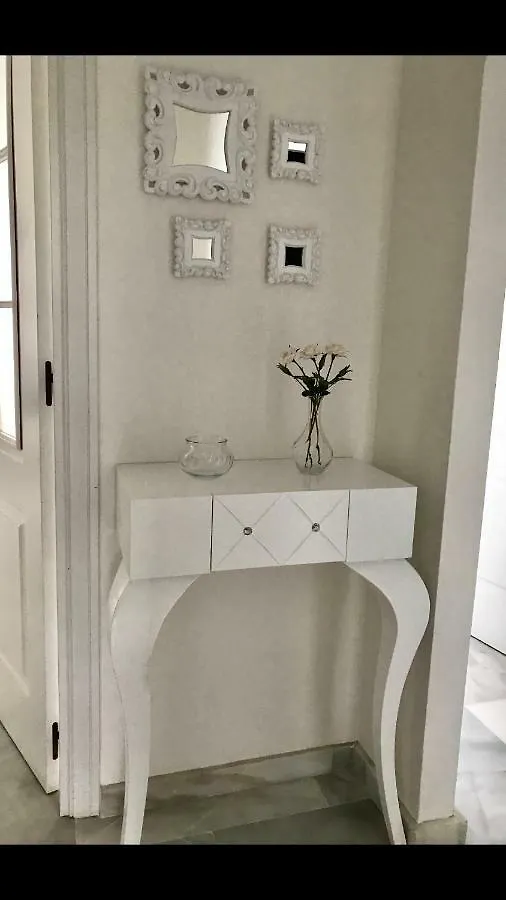 Mi Capricho Beachfront- 9F Apartment With Sea Views - Costa Del Sol Sitio de Calahonda Spain
