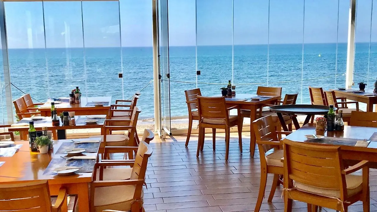 Mi Capricho Beachfront- 9F Apartment With Sea Views - Costa Del Sol Sitio de Calahonda Spain