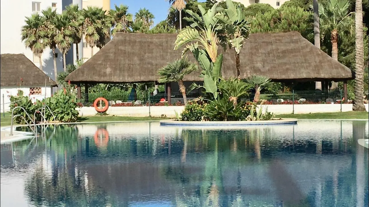 Mi Capricho Beachfront- 9F Apartment With Sea Views - Costa Del Sol Sitio de Calahonda
