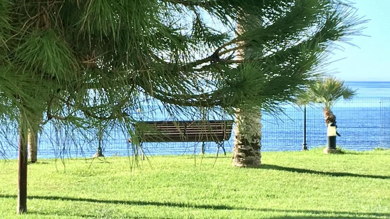 Mi Capricho Beachfront- 9F Apartment With Sea Views - Costa Del Sol Sitio de Calahonda 0*,